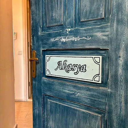 Zeynep Guest house