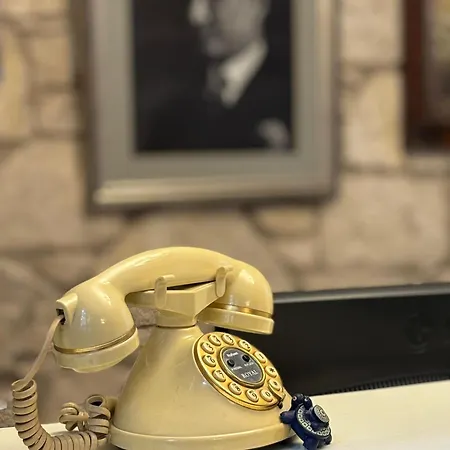 بيت ضيافة Zeynep 3*