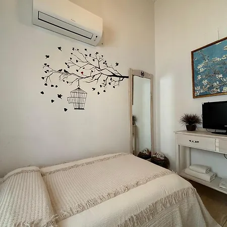 Guest house Zeynep