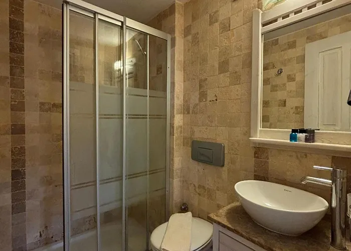 بيت ضيافة Zeynep