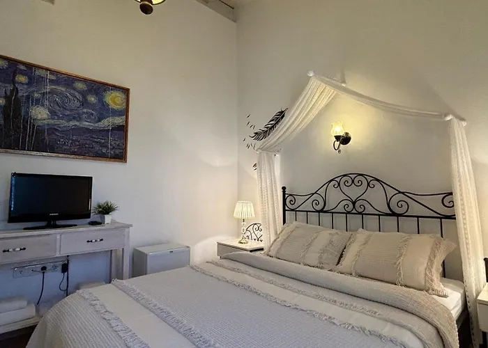 Zeynep بيت ضيافة 3*