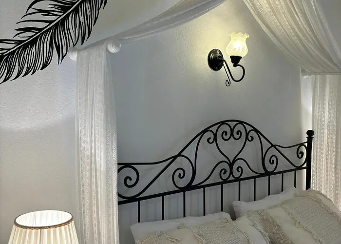 Zeynep بيت ضيافة 3*