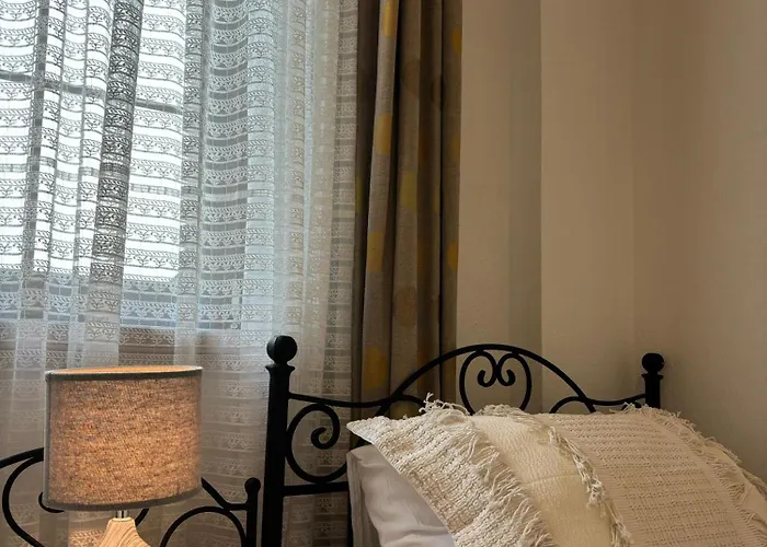 Zeynep 3* ألاتشاتي