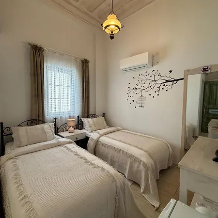 Zeynep Maison d'hôtes 3*