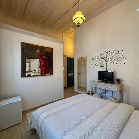 Maison d'hôtes Zeynep Alaçatı