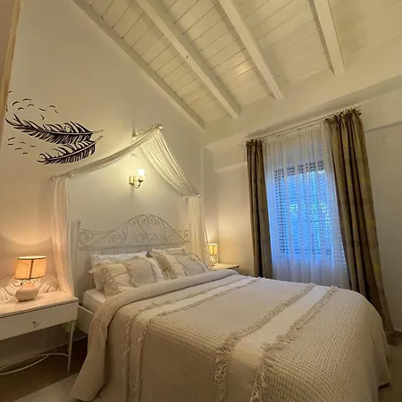 Maison d'hôtes Zeynep 3*