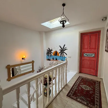 Zeynep Maison d'hôtes 3*