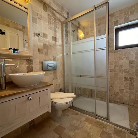 Maison d'hôtes Zeynep Alaçatı