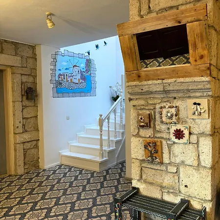 Maison d'hôtes Zeynep