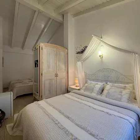 Maison d'hôtes Zeynep Alaçatı