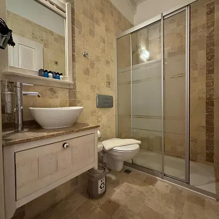 Maison d'hôtes Zeynep