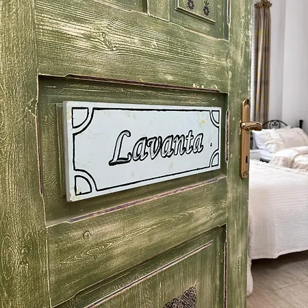 Zeynep Maison d'hôtes Alaçatı