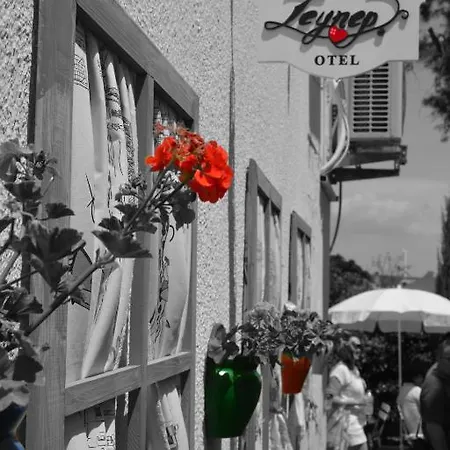 Maison d'hôtes Zeynep