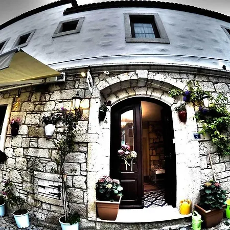 Zeynep Maison d'hôtes Alaçatı