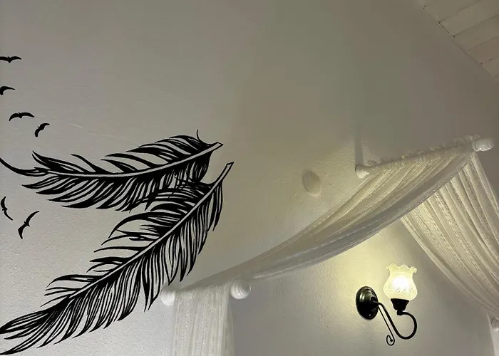 Zeynep Konukevi Alaçatı