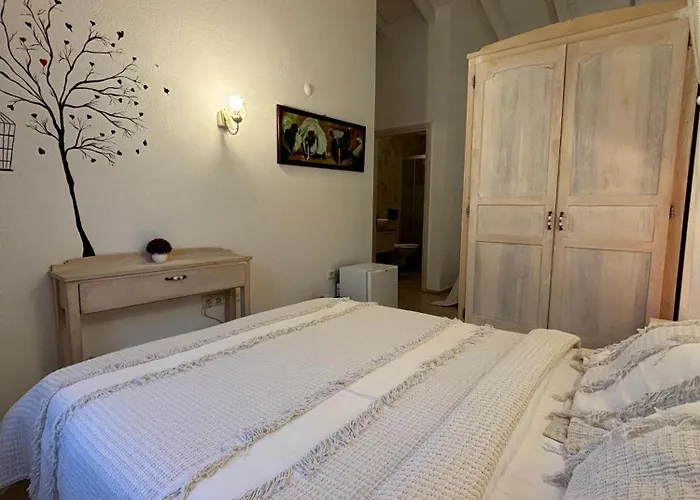 Konukevi Zeynep Alaçatı