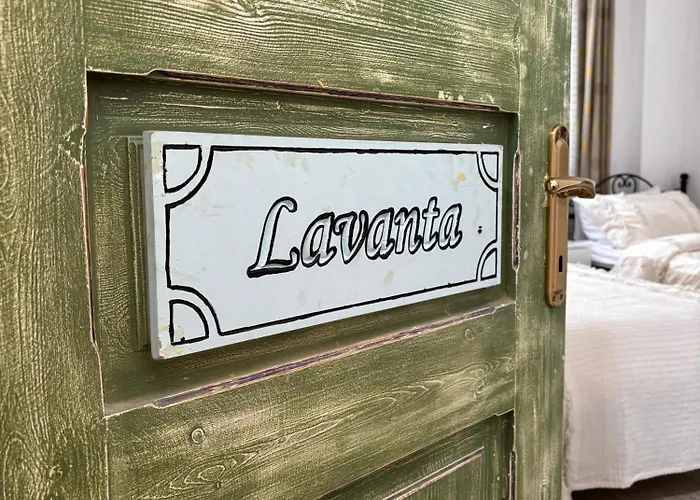 Zeynep Konukevi Alaçatı